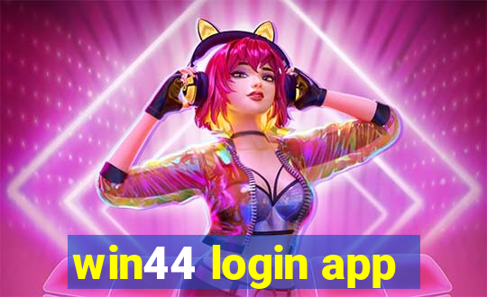 win44 login app