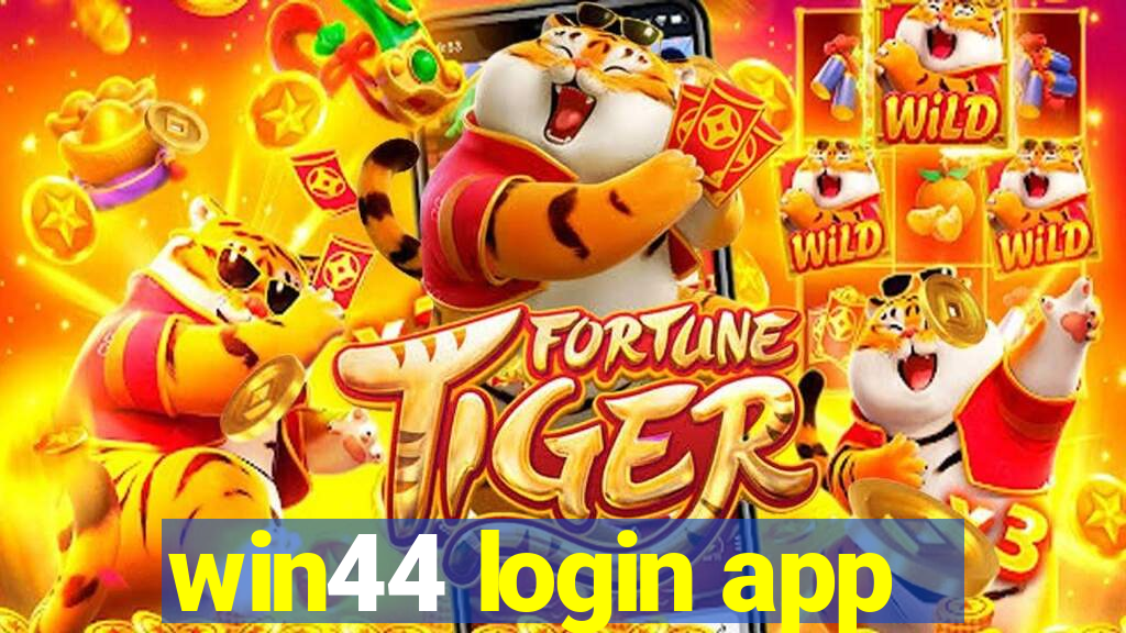 win44 login app