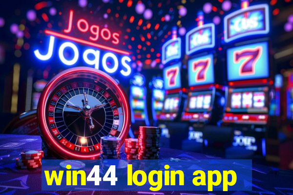 win44 login app