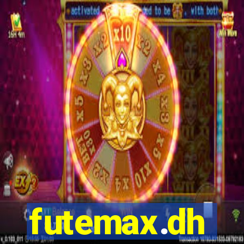 futemax.dh