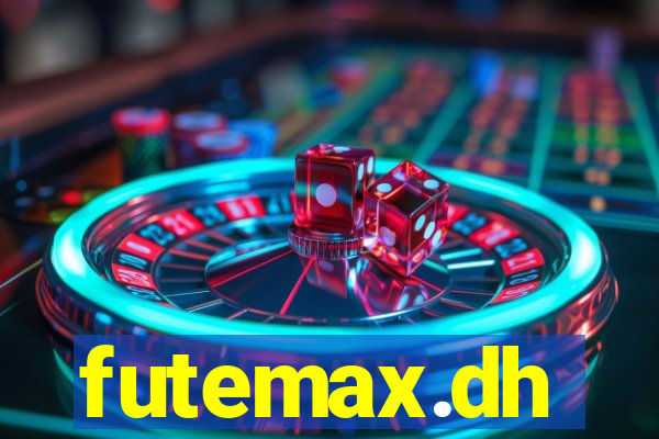 futemax.dh