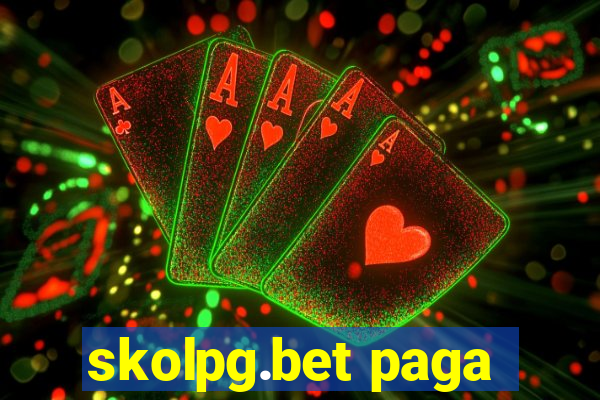 skolpg.bet paga