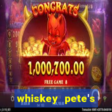 whiskey pete's casino primm nevada