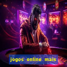 jogos online mais jogados do mundo