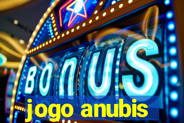 jogo anubis