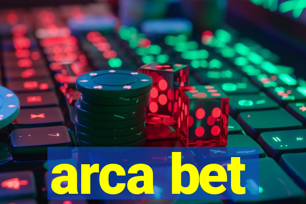 arca bet