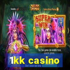 1kk casino