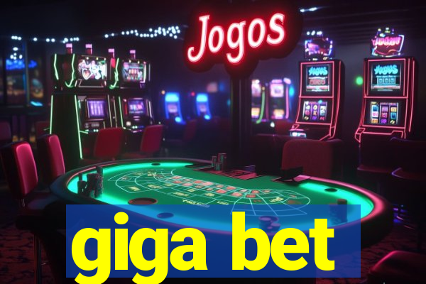 giga bet