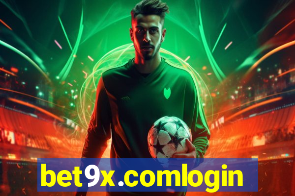 bet9x.comlogin