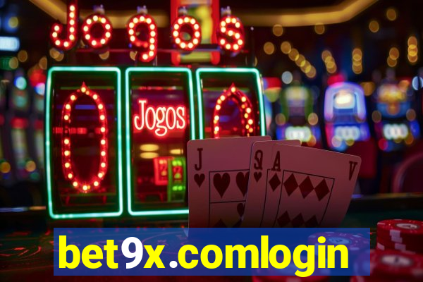 bet9x.comlogin