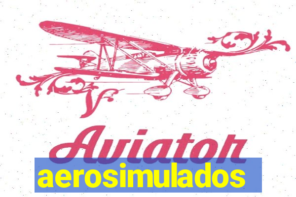 aerosimulados