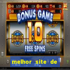 melhor site de aposta de jogos