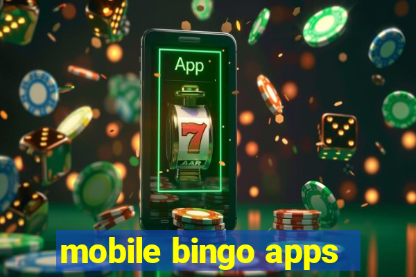 mobile bingo apps