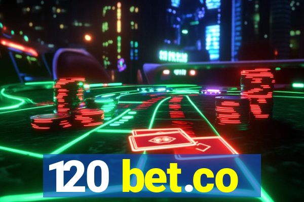 120 bet.co