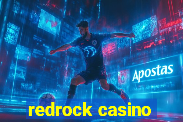 redrock casino