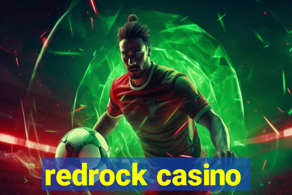 redrock casino