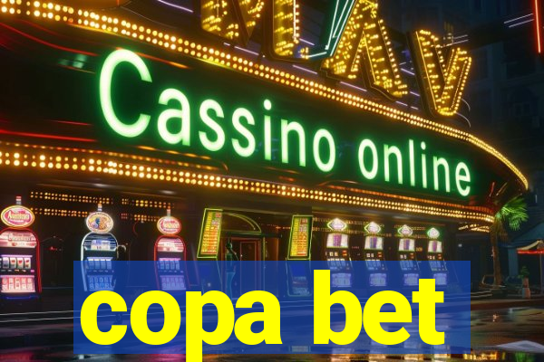 copa bet