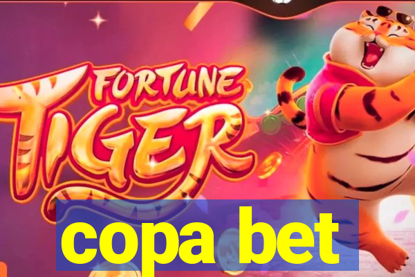 copa bet