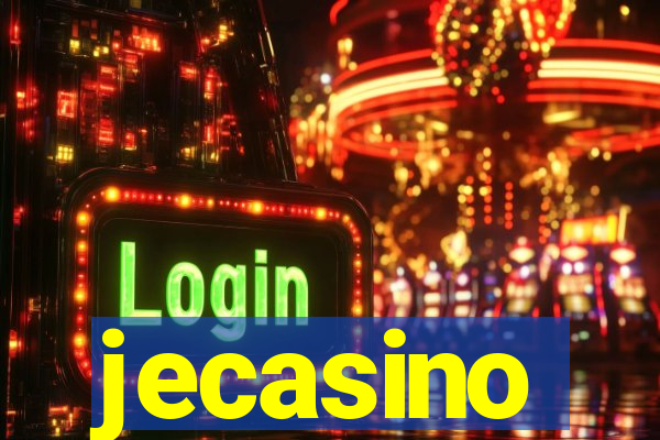 jecasino