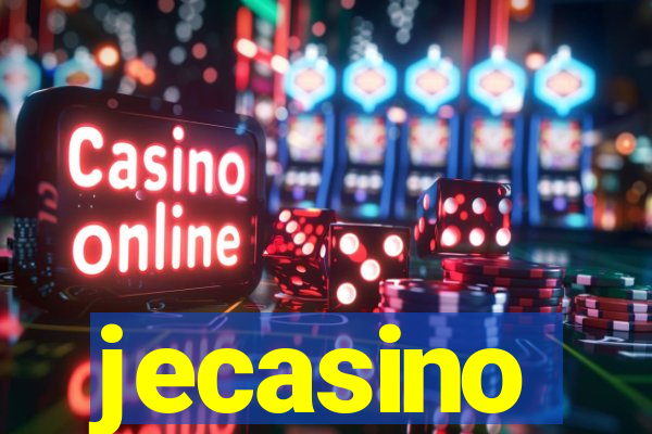 jecasino