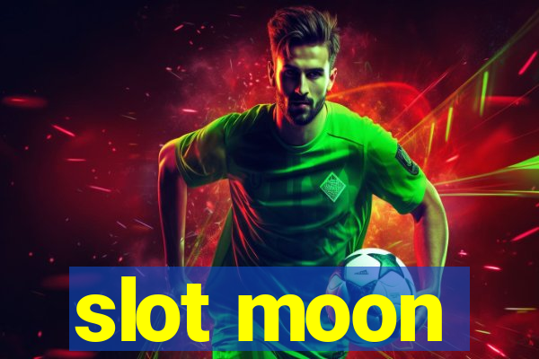 slot moon