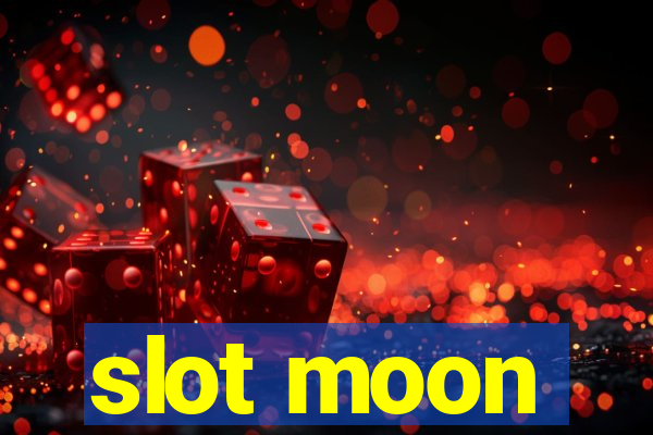 slot moon