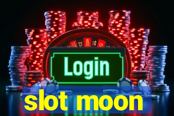 slot moon