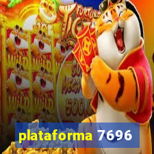 plataforma 7696