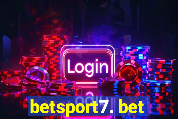 betsport7. bet