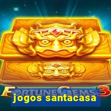 jogos santacasa