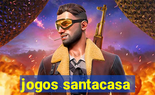 jogos santacasa