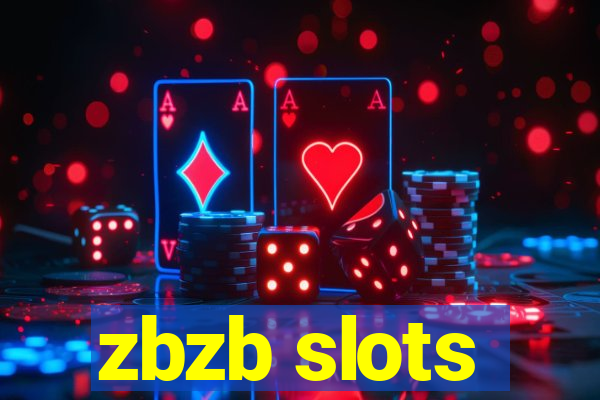 zbzb slots