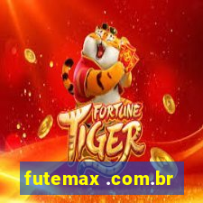 futemax .com.br