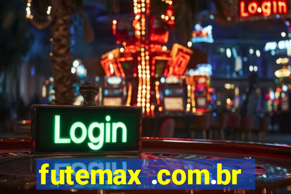 futemax .com.br