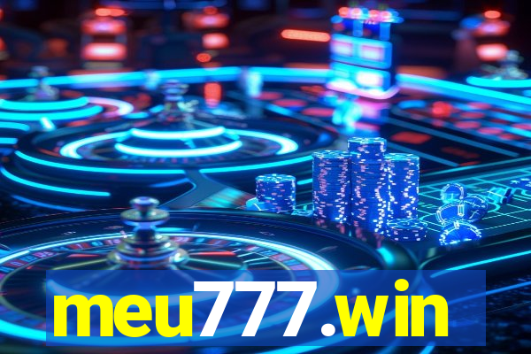 meu777.win