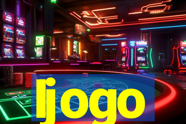 Ijogo