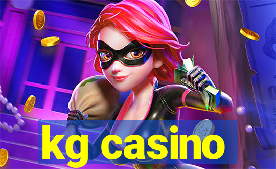 kg casino