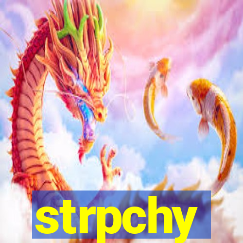 strpchy