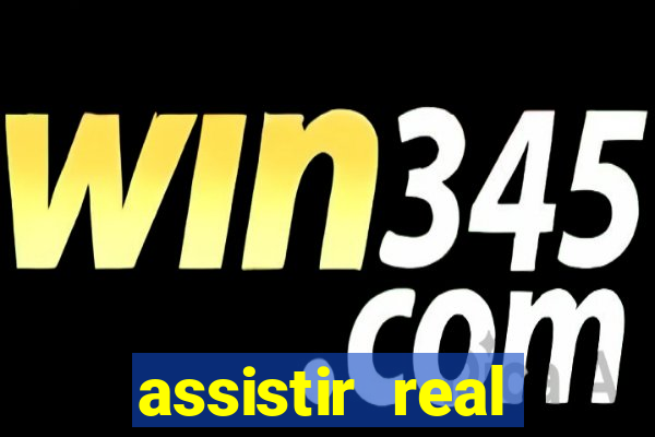 assistir real madrid vs barcelona multicanais