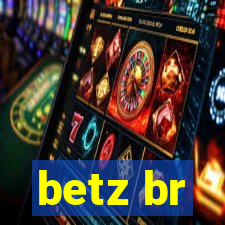 betz br