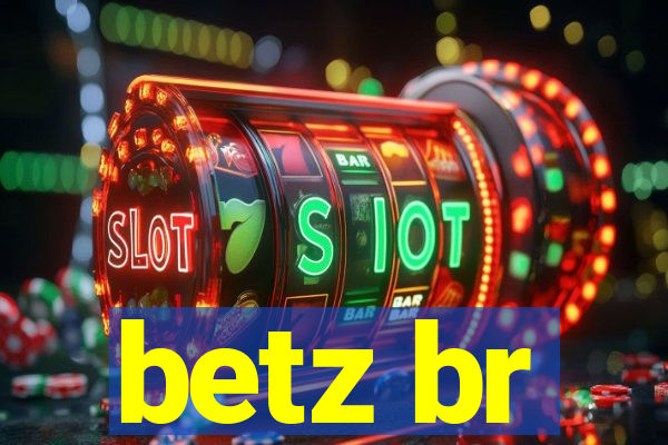 betz br