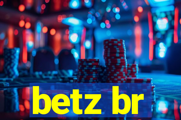 betz br