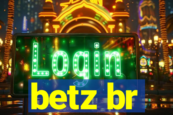 betz br