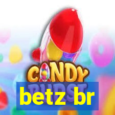 betz br