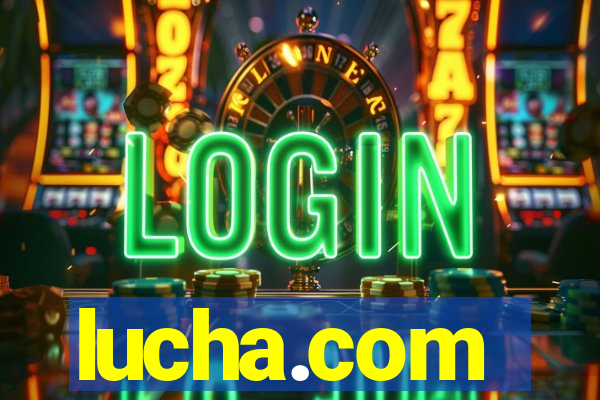 lucha.com