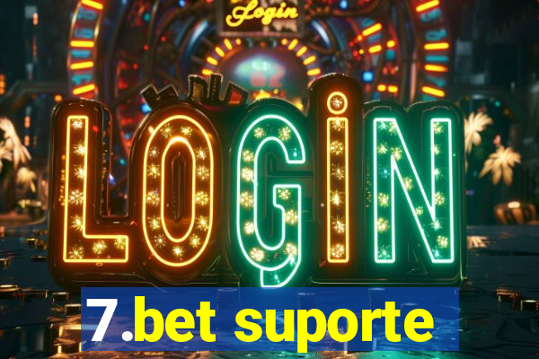 7.bet suporte