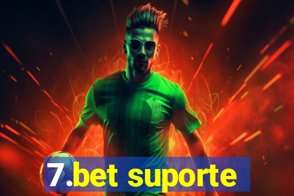 7.bet suporte