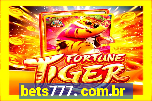 bets777. com.br