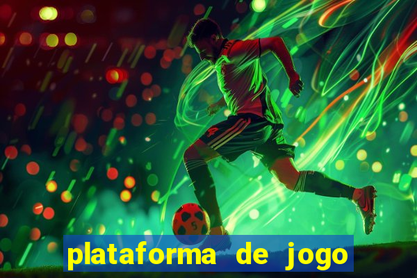 plataforma de jogo que dá dinheiro ao se cadastrar