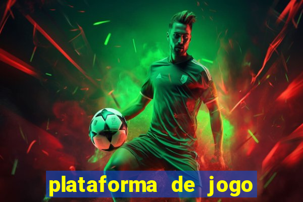 plataforma de jogo que dá dinheiro ao se cadastrar